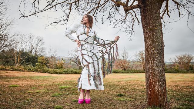 Prima edizione di ''Fly Marche'', vetrina glamour per valorizzare la moda regionale