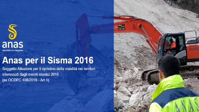 Sisma 2016, incontro tra tecnici e comuni sui lavori PNC per le strade dell'Ascolano e del Maceratese
