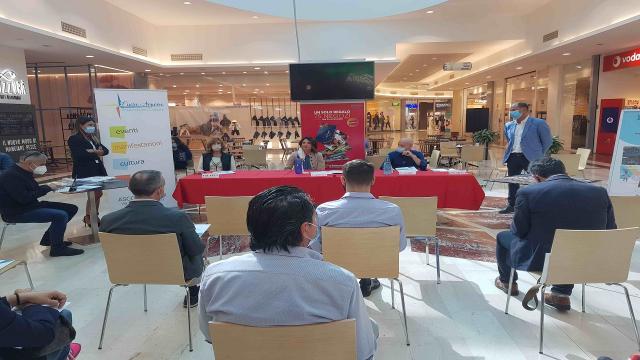 Ascoli: ''Al Battente'', presentata iniziativa rivolta ai ragazzi delle scuole primarie