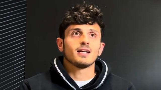 Ascoli Calcio, Carpani: “Darò il massimo per questa maglia. A Catania ho ricoperto tre ruoli diversi”