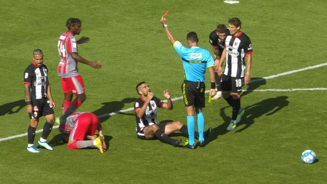 Ascoli Calcio, un turno di squalifica per Bellusci. Secondo ammonizione in campionato per Caligara