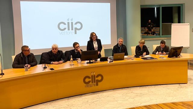 Ascoli Piceno, la Ciip celebra i 70 anni dell'acquedotto del Pescara: tante iniziative allestite per l'anniversario