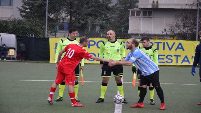 Promozione girone B, il Monticelli finisce ko 3-1 in casa contro il Trodica