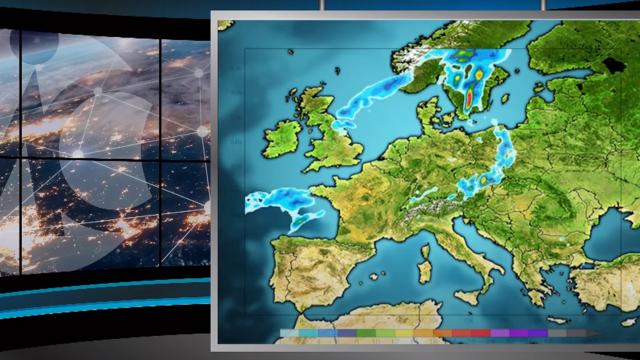 Meteo, la situazione ad Ascoli Piceno e nelle Marche per Giovedì 11 Luglio