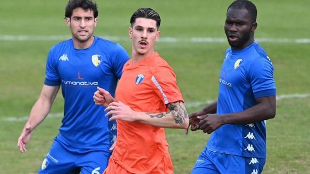 Ascoli Calcio, in dirittura d'arrivo la trattativa per il 21enne centrocampista Campagna (ex Ravenna)
