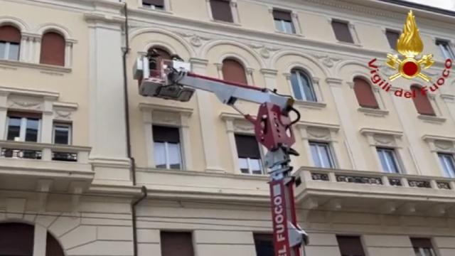 Terremoto Marche, Acquaroli dopo il COR: ''Proseguono i controlli ma non si registrano danni gravi''