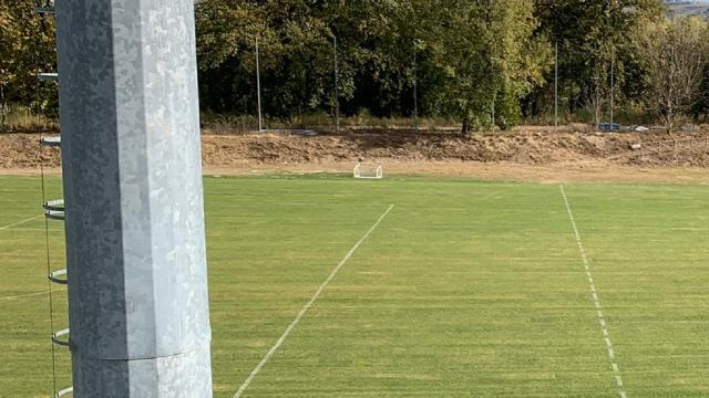 Ascoli Calcio, doppia seduta con lavori ad alta intensità e tattica. Giovane in tribuna con l'Under 21