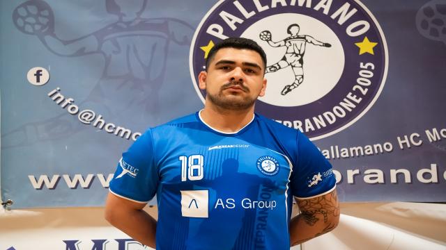 Pallamano Serie A Bronze, l'Handball Club Monteprandone parte bene nel ritorno superando Modena 29-20