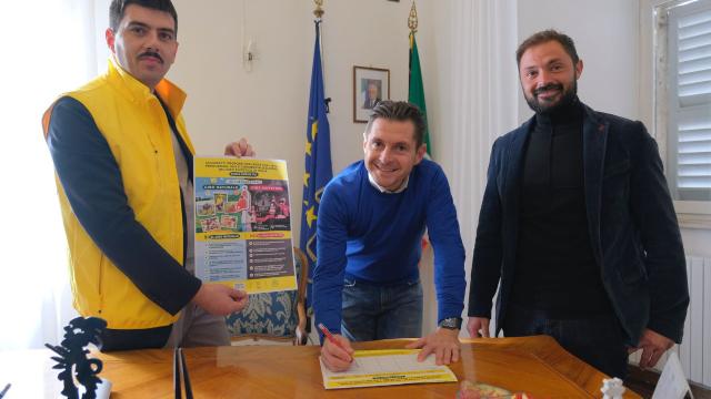 Coldiretti Ascoli e Fermo: il sindaco Fioravanti dice no al cibo in provetta