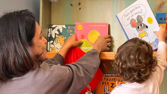 Educazione 0-3, i progetti attivati nella prima metà del 2023 a San Benedetto del Tronto
