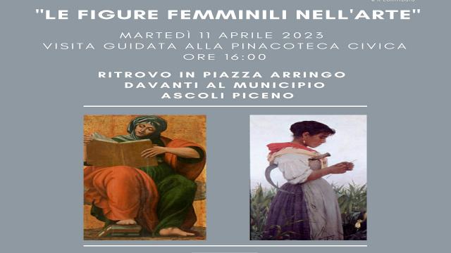 Giornata mondiale del Parkinson, visita guidata gratuita alla Pinacoteca di Ascoli Piceno