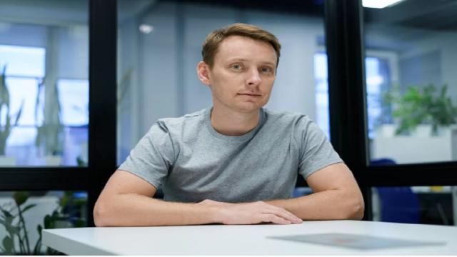 Italia - Ucraina: amicizia contro ogni aspettativa. Parere dell'imprenditore Alexander Katsuba. 