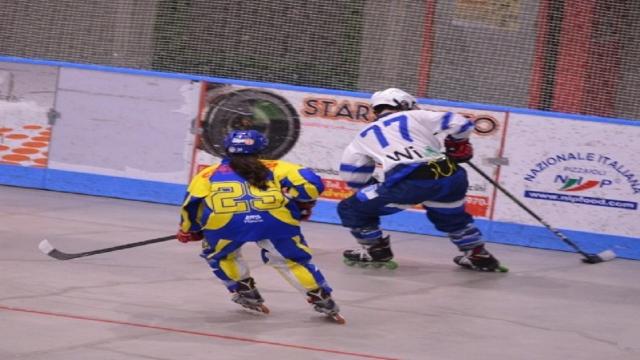 Hockey inline: Pattinatori Sambenedettesi, riparte il campionato di Serie C