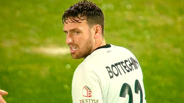Ascoli Calcio, 25 i convocati di Carrera per la gara con la Ternana. Torna Botteghin, ancora out D'Uffizi