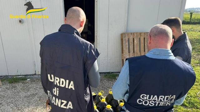 Guardia di Finanza: a San Benedetto sospensione precauzionale di un esercizio di ristorazione per inadempienze 