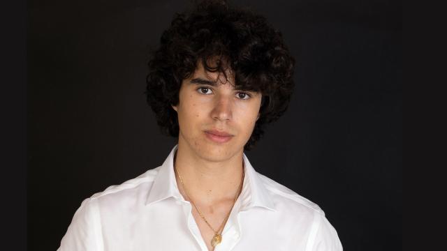 Da Acquasanta alla conquista di 'Mister Italia 2023'. Antonio Martorelli in Abruzzo per le fasi finali del concorso