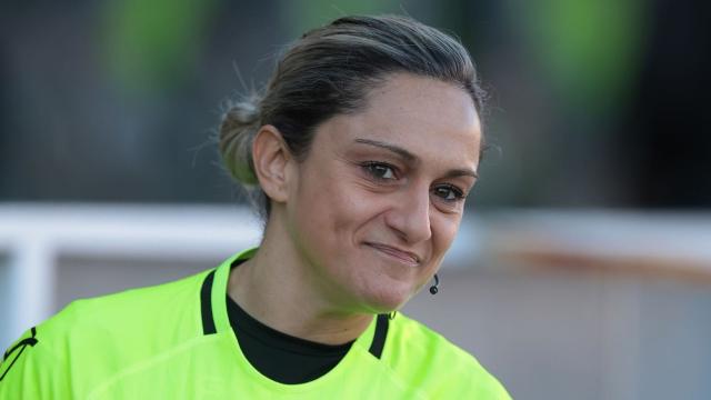Legnago-Ascoli, arbitra Maria Marotta della sezione di Sapri. Nessun precedente con i bianconeri