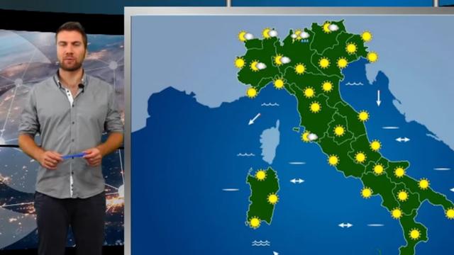 Meteo, la situazione ad Ascoli Piceno e nelle Marche per ultimo fine settimana di Luglio