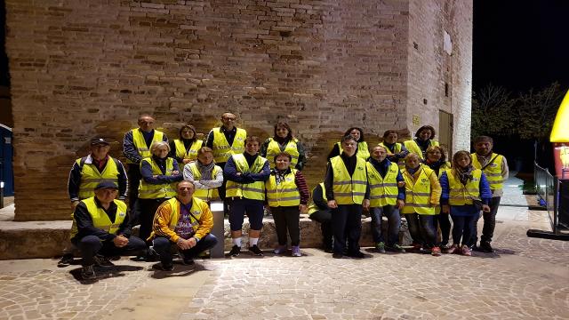 Giornata diocesana per la Cura del Creato, nona camminata per San Benedetto Martire