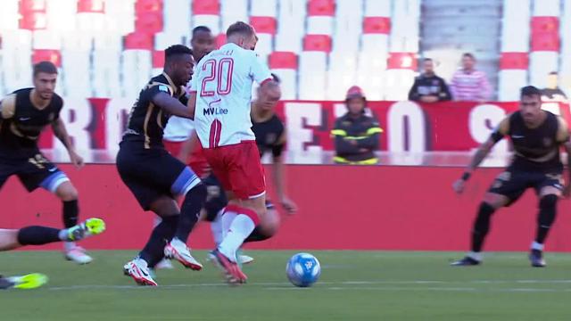 Bari-Ascoli 1-0, i momenti chiave della partita