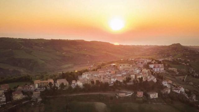  Ferragosto, a Monteprandone si festeggia con un concerto all’alba