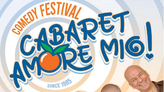 Grottammare, boom di abbonamenti per la 39esima edizione di ''Cabaret, amoremio!''