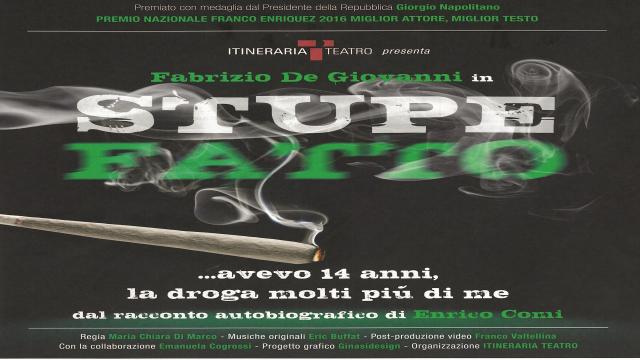 Ast Ascoli Piceno, si organizza una nuova edizione del teatro civile