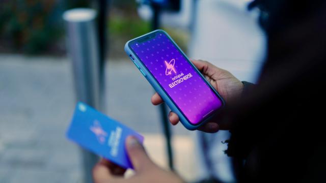 Octopus Energy fornisce agli autisti di Uber caricatori EV domestici gratuiti e una tariffa più economica
