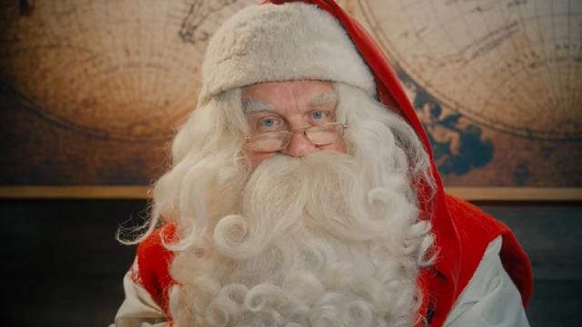 La storia di Babbo Natale: le sue origini
