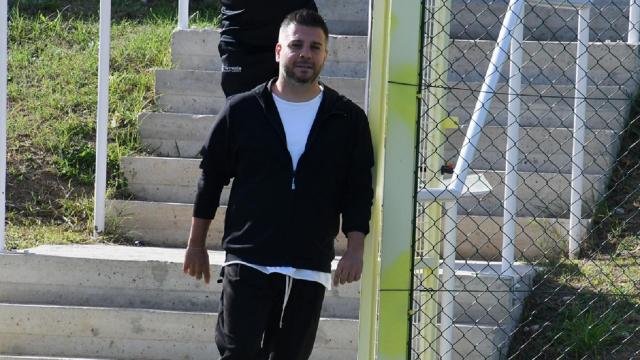 Atletico Ascoli, Seccardini: “A Fossombrone una sfida intensa e divertente. Non è facile vincere lì”