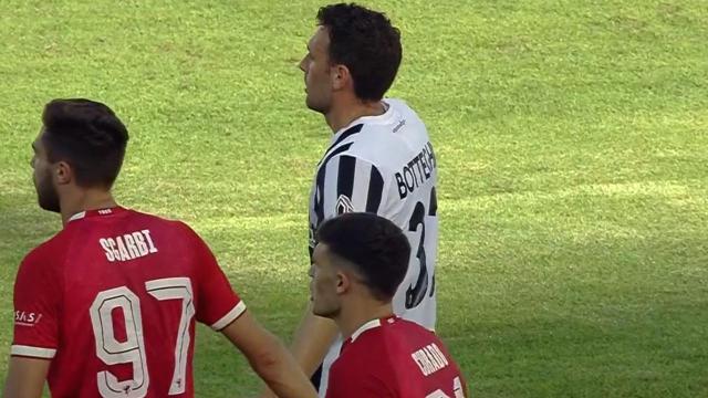 Precedenti Perugia-Ascoli: ultima sfida decisa da Strizzolo, nel 2021 Saric grande protagonista