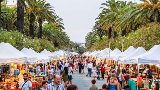 San Benedetto del Tronto, fiere e mercatini: modifiche alla viabilità cittadina