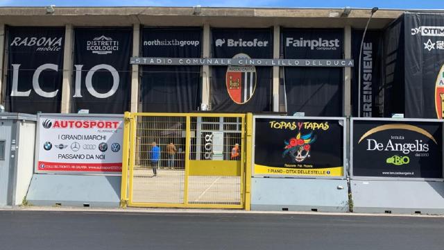 Ascoli Calcio, in vendita i biglietti per la partita domenicale con il Pescara al “Del Duca”