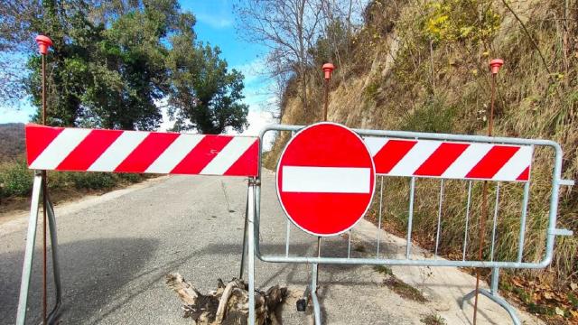 Strade del Piceno: 2,5 milioni di euro per il collegamento di Palmiano con Roccafluvione e Croce di Casale