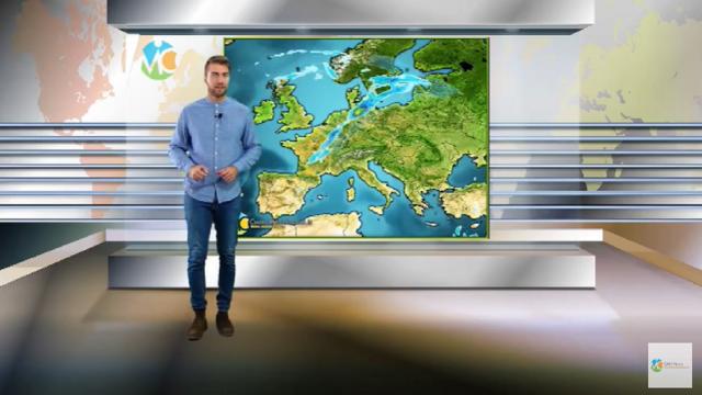 Meteo, la situazione ad Ascoli e nelle Marche per Giovedì 20 Ottobre
