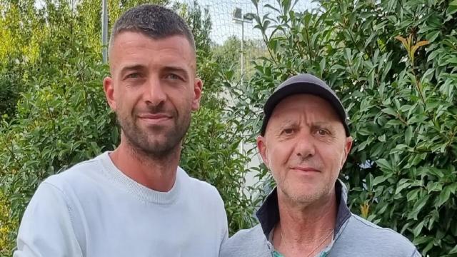Promozione girone B, colpo del Monticelli in difesa. L'ex Ascoli Padella è un nuovo calciatore biancazzurro