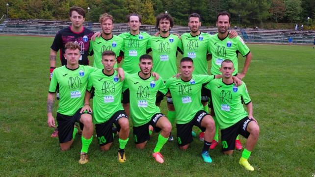 Monticelli, vittoria 2-0 nell'amichevole contro l'Acquasanta in vista del campionato Promozione