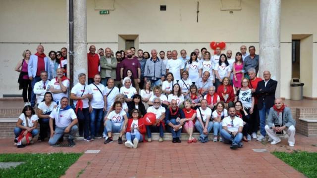 Ascoli Piceno, l'Avis festeggia la 'Giornata Mondiale del Donatore'. Mancini: ''Contributo fondamentale''