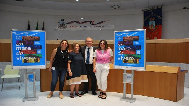 San Benedetto, presentato tra grandi ritorni e novità il cartellone estivo 2023