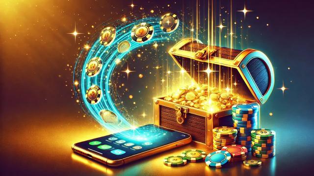 Le Tendenze Future dei Giochi da Casinò Online 