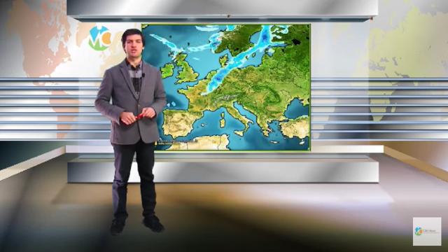 Meteo, la situazione ad Ascoli e nelle Marche per Venerdì 4 Febbraio