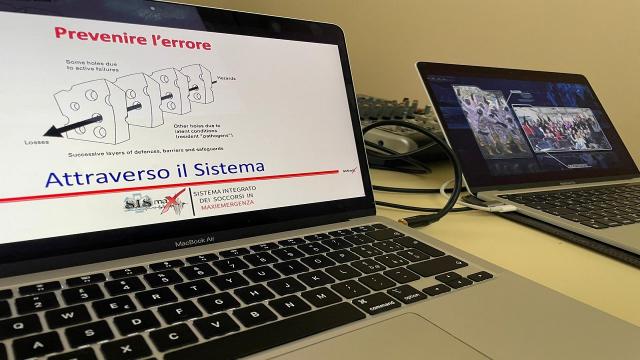 AST Ascoli, completato il percorso formativo professionisti col metodo SiSmax