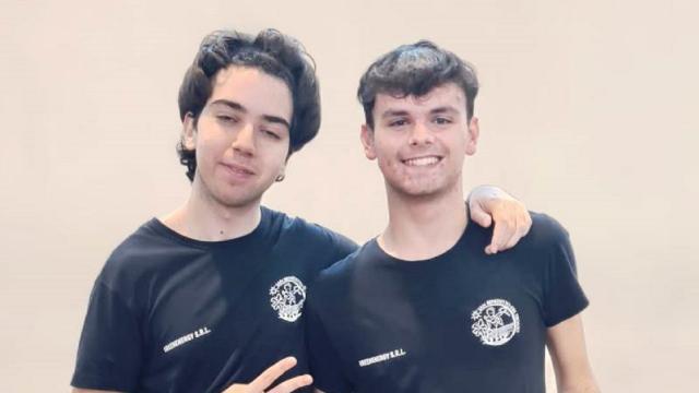 Tennistavolo San Benedetto, facile vittoria sul campo dell'Sant'Elpidio a Mare
