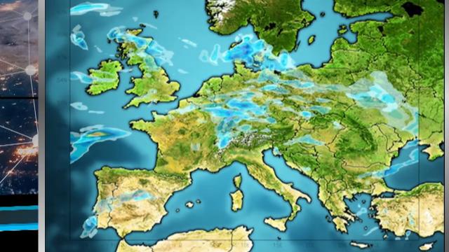 Meteo, la situazione ad Ascoli e nelle Marche per Giovedì 4 Gennaio