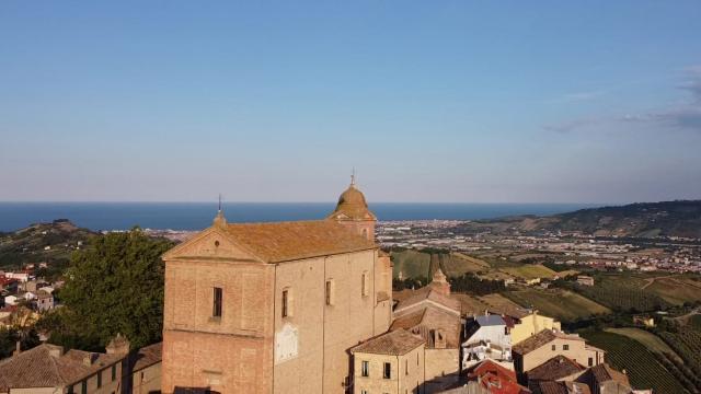 Monteprandone ammesso tra 'I Borghi più Belli d’Italia'. Consiglio direttivo approva adesione all'esclusivo club