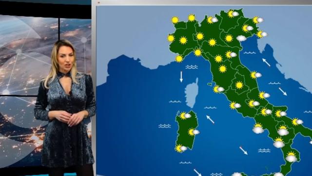 Meteo, la situazione ad Ascoli e nelle Marche per Mercoledì 13 Marzo