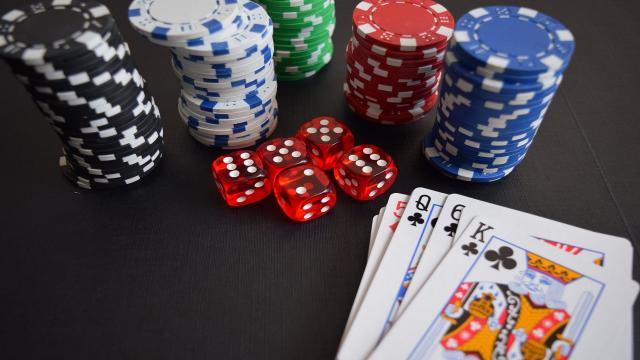 L’economia in crescita costante legata al settore del gambling online