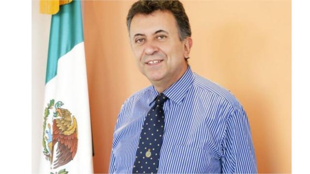 Grottammare ospita l’ambasciatore del Messico Carlos Garcia de Alba per lo spettacolo al Teatro delle Energie