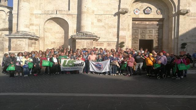 Unione Sportiva Acli, torna iniziativa “Le iscrizioni medievali e rinascimentali ad Ascoli”