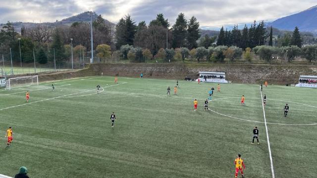 Ascoli Calcio, pareggio interno per 2-2 dell'Under 17 contro il Lecce. Vince l'Under 15 a Terni